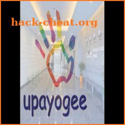 Upayogee Admin icon