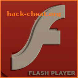 Update Adobe-Flash Player for SWF Android icon