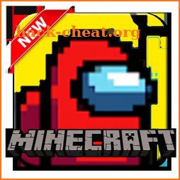 Update Among Us For Minecraft PE 2020 icon