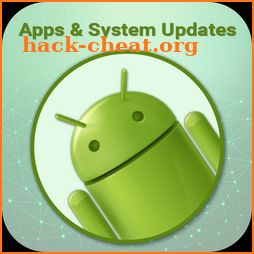 Update Apps & System Software Update icon
