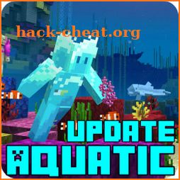 Update Aquatic Mod icon
