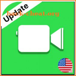 Update Facetime Android Gida, Chat & Video Calls icon