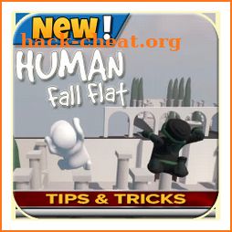 update human fall flat walkthrough game icon