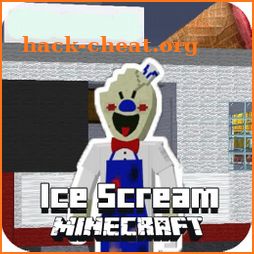 Update Ice Scream 5 for MCPE icon