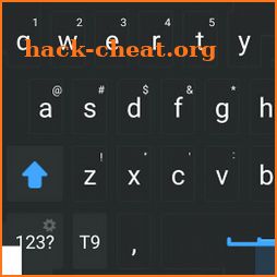 Update Keyboard icon