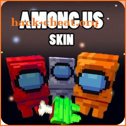 Update Mod Among Us Skin for MCPE icon