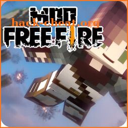 Update Mod Free fire for MCPE icon