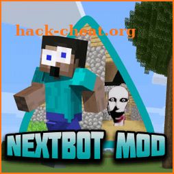Update Nextbot mod for MCPE icon