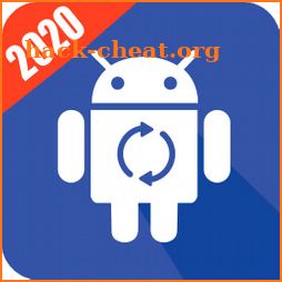 Update Software 2020 - Upgrade for Android Apps icon
