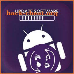 Update Software : Phone Update Software Latest icon