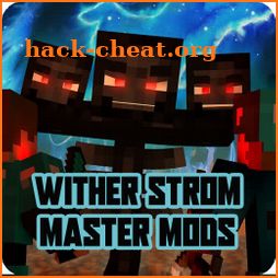 Update Wither Strom Master Mods icon