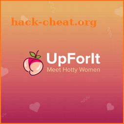 UpForIt - Meet Hotty Women icon