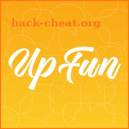 Upfun icon
