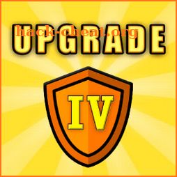 Upgrade The Game 4 icon