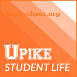 UPIKE Campus Events icon