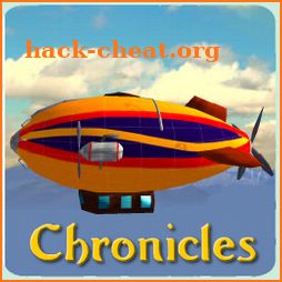 Uplift Chronicles icon