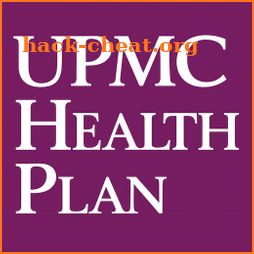 UPMC Health Plan icon