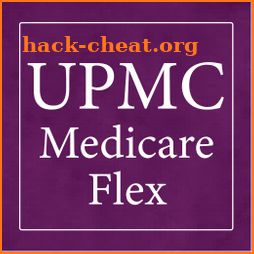 UPMC Medicare Flex icon