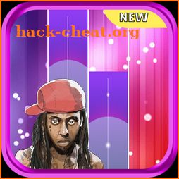 Uproar - Lil Wayne Piano game ! icon