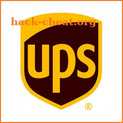 UPS Events icon