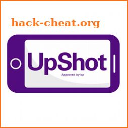UpShot studio icon