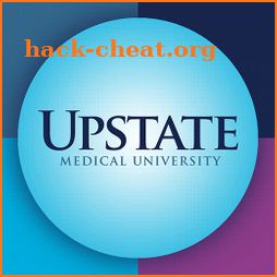 Upstate Medical University Campus Activities icon