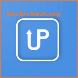 upTorrent - Torrent Downloader & Music Player icon