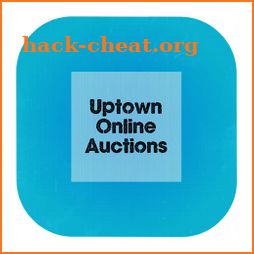 Uptown Auctions icon