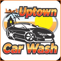 Uptown Car Wash icon