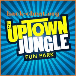 Uptown Jungle Fun Park icon