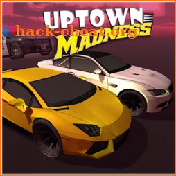 Uptown Madness icon