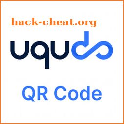 Uqudo QR Code icon