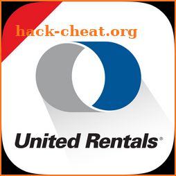 UR Jobsite – United Rentals icon
