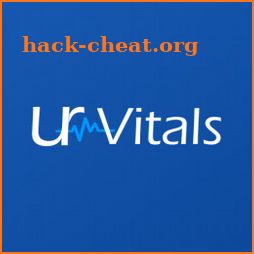 Ur Vitals - Medical Records Vault icon