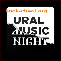 Ural Music Night icon