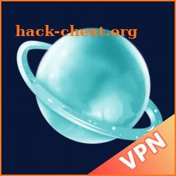 Uranus VPN icon