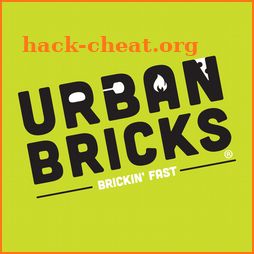 Urban Bricks icon