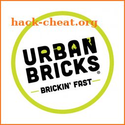 Urban Bricks Pizza Co icon