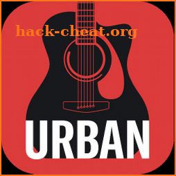 URBAN Guitar icon