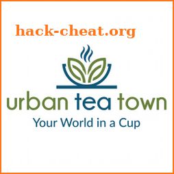 Urban Tea Town icon