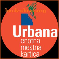 Urbana icon