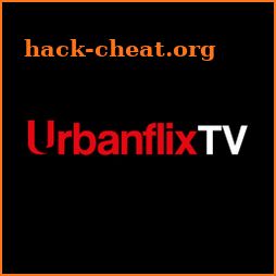 Urbanflix TV icon