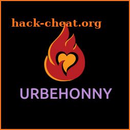 Urbehonny: Casual Meetups icon