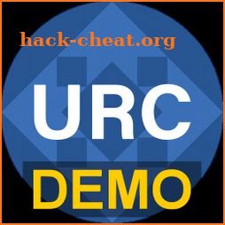 URC Total Control 2.0 Demo icon