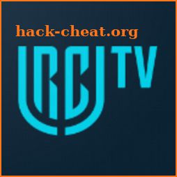 URC TV icon
