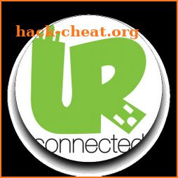 URConnected icon