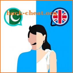 Urdu - English Pro icon