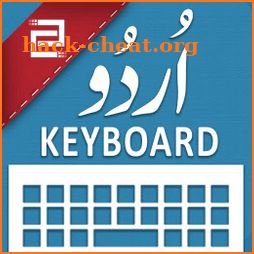 Urdu Keyboard 2020 - اردو کی بورڈ icon