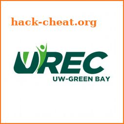 UREC at UWGB icon