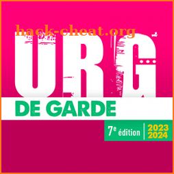 Urg' de garde 2023-2024 icon